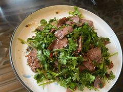 -礼耕堂·百年茶人餐厅(梅家坞店)