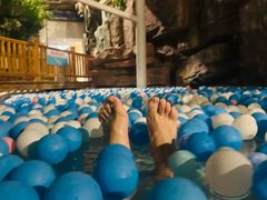 -中家鑫园温泉酒店鑫悦汤泉