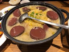 东北杀猪菜-金掌勺·锅包肉(广渠门店)