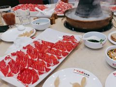 -阳坊大都涮羊肉(阳坊总店)