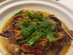 -源牌酒店·家常六安菜