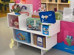 -英孚教育青少儿(宝龙中心)