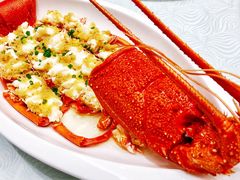 -琥珀老六龙虾(四里河店)