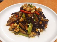-小郭私房菜·海肠捞饭店(学士街店)