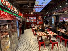 -文立新麻辣烫(合生汇21街区店)