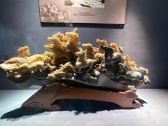 -青田石雕博物馆