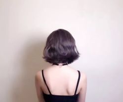 -GIRL STYLE 烫发·染发沙龙