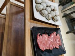 蚬子-丹东丛炟海鲜烧烤(江艺路店)