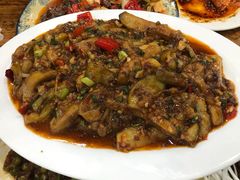 -雨田饭店(华兴东街店)