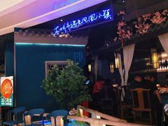 -俏九州·小炒黄牛肉(华润万象汇店)