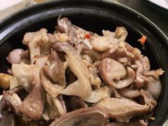 -尚一汤 广东炖汤(金桥国际店)