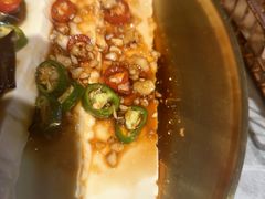 -醉炫音速烧烤·干煸菜(沙河总店)
