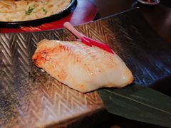 -千代武日本料理(哈西店)