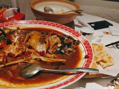 -旺顺阁鱼头泡饼(小红门店)