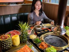 -和来烤肉(仓山万达店)
