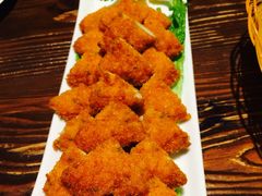 -Siam泰餐厅(水上公园店)