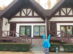 -太阳岛度假酒店