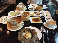 -新天世纪中餐厅
