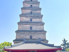 -大慈恩寺(大雁塔)