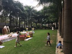-南宁红林大酒店