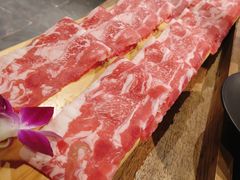 极品肥牛-渝涯重庆豆花老火锅(中赢国际店)