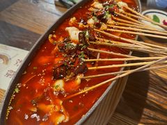 -水煮三国·川鲁江湖菜(香山店)