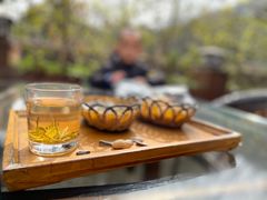 -随意茶庄·地道杭帮农家菜(梅家坞店)