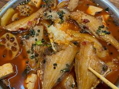 -佬缸炮江湖川菜(玉林店)