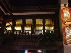 门面-大张烙馍村(绿地店)