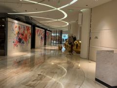 -ZARA(上海时代广场店)