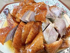 -聂记粤菜馆(鼓西路店)
