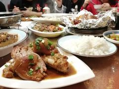 -龙香居海鲜浑锅家常菜·特色驴肉