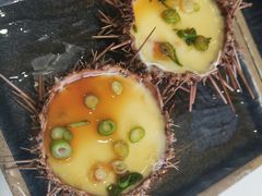 -海胆小馆(东北水饺·春柳店)