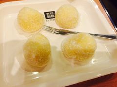 -满记甜品(日月光二店)