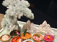 -蟹犇前•帝王蟹雪蟹(陆家嘴店)