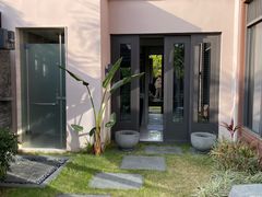 -广州都喜泰丽温泉度假酒店
