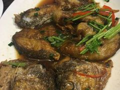 -大洋家·精品潮汕菜·生腌砂锅粥(天河东路店)