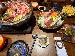 -鸟鹏烧鸟居酒屋(龙岗万科店)