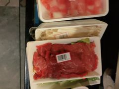 -野妹经典火锅(民治店)