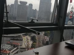 -新航道雅思托福·留学·考研培训(人民广场校区)