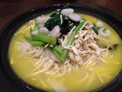 煮干丝-冶春茶社(太和广场店)