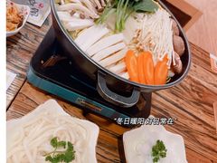 -宫谷创作料理(大拇指广场店)