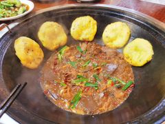 -曹丞相·地锅鸡·地锅鱼(武林店)