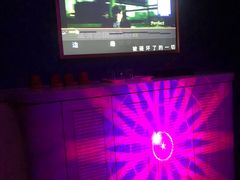 -欢唱KTV(东街店)