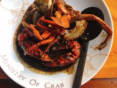 -Ministry of Crab(科伦坡店)