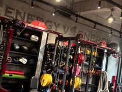 -EVE格斗健身工作室(周康店)