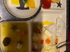 -探鱼·鲜青椒爽麻烤鱼(增城东汇城店)