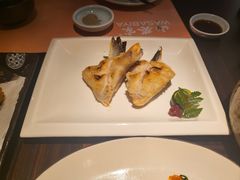 -山葵家·创意料理(EFC欧美广场店)