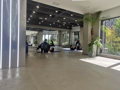 -WEGYMER健萌健身(雅颂居馆)