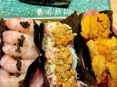 -小十Omakase(地王大厦店)